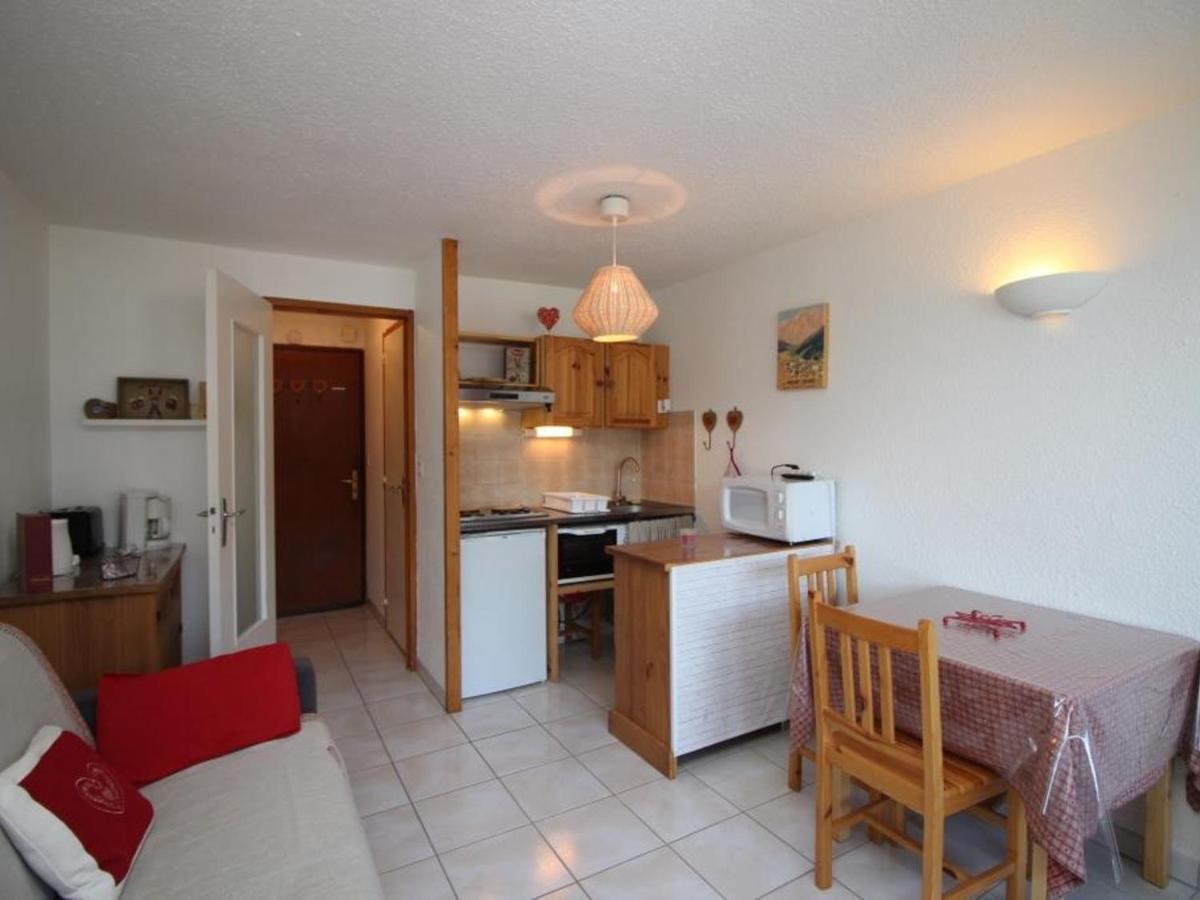 Studio Mont-Dore, 1 pièce, 2 personnes - FR-1-608-55 Extérieur photo
